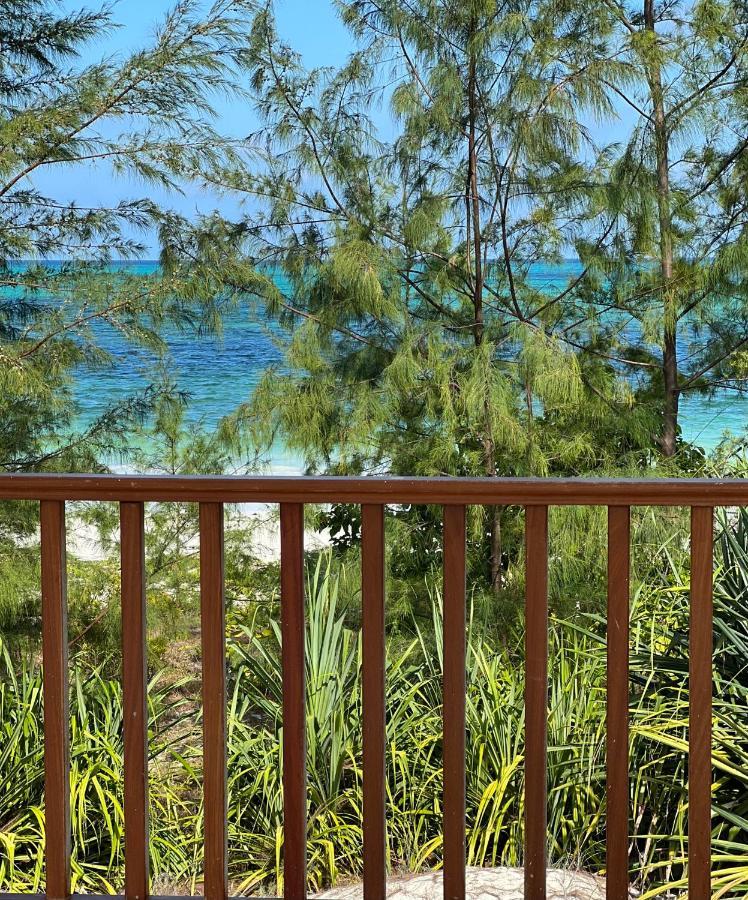 Kivuli Beach Resort Падже Экстерьер фото