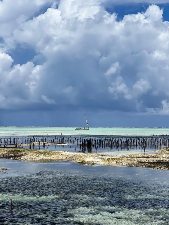 Kivuli Beach Resort Падже Экстерьер фото
